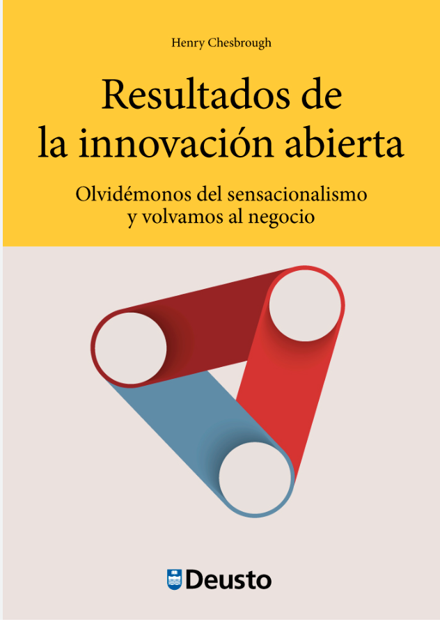 5 libros innovacion y management