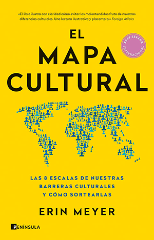 El Mapa Cultural