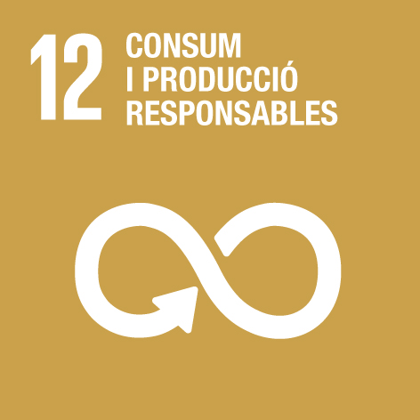 Consum i produccio responsables