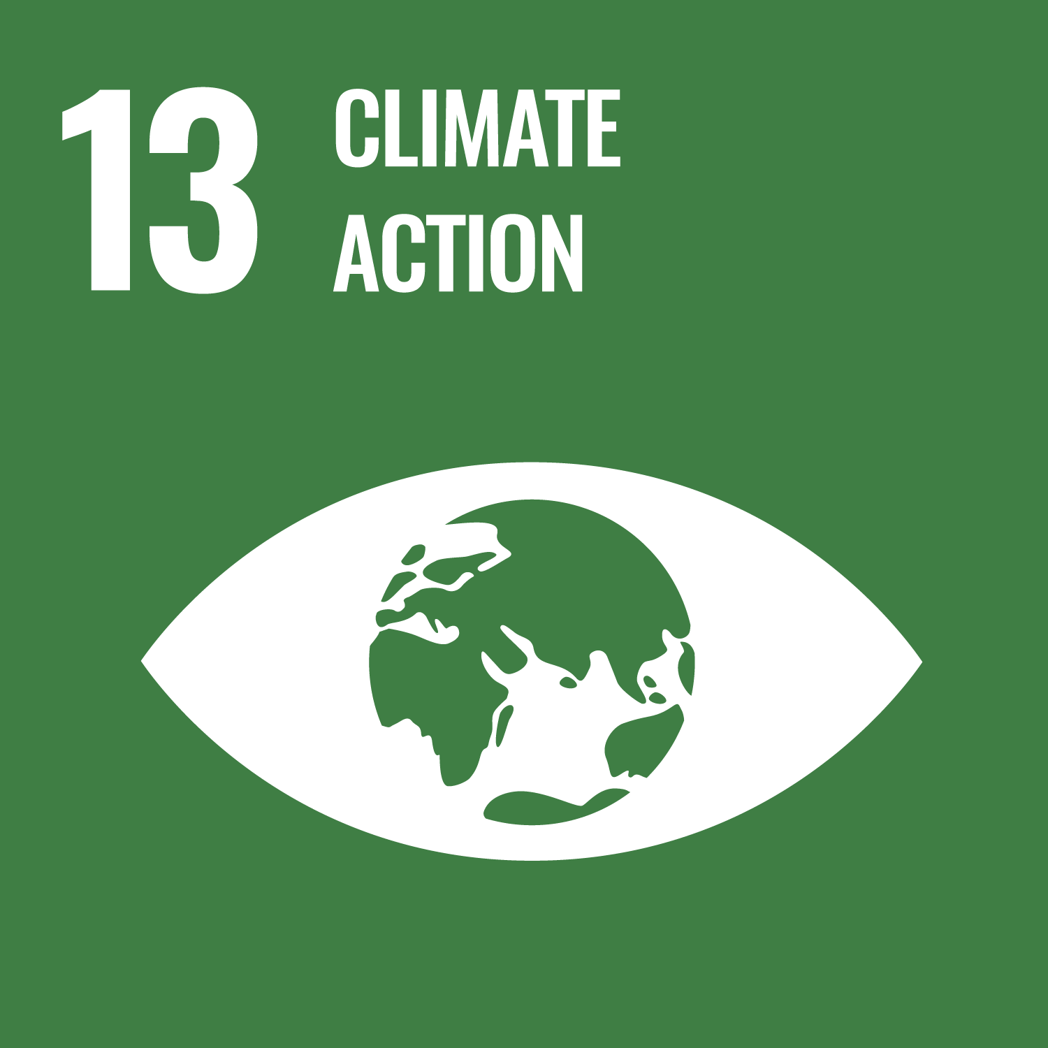 Climate action Goal ODS