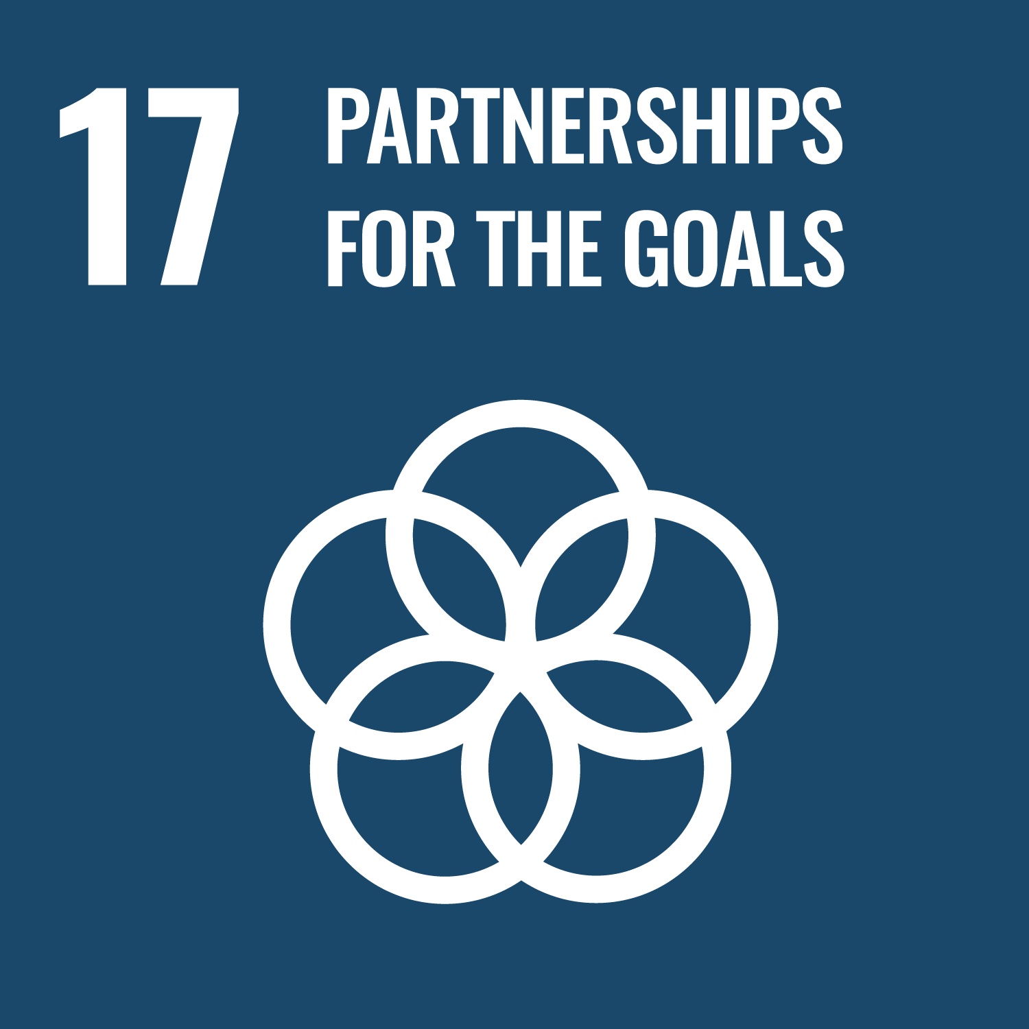 Goal ODS Partnership for the Goals