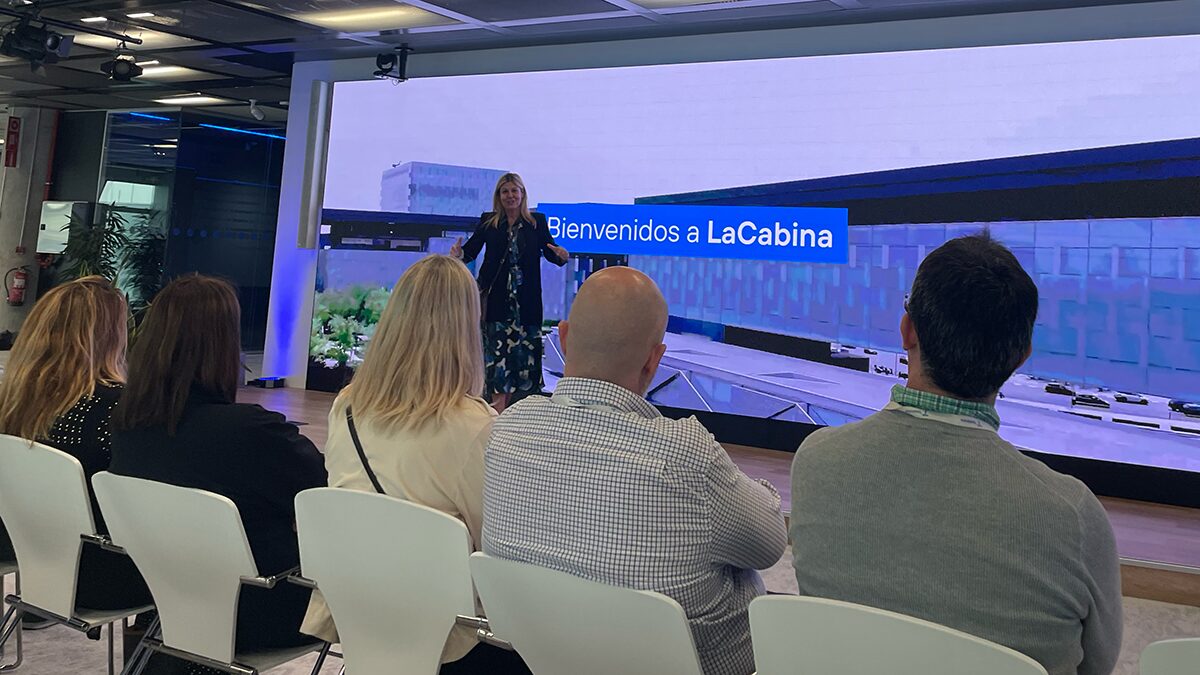 innovación ciberseguridad telefonica