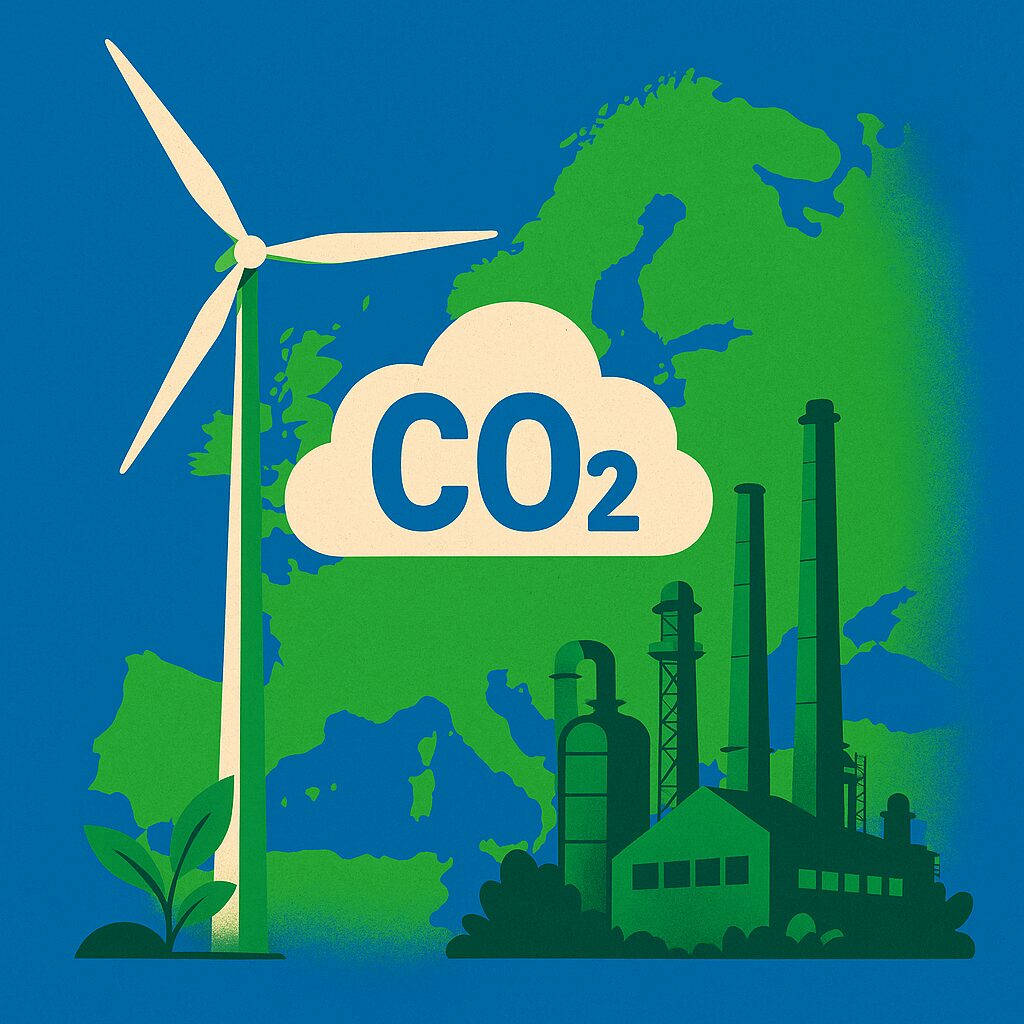 descarbonitzacio reindustrialitzacio europa