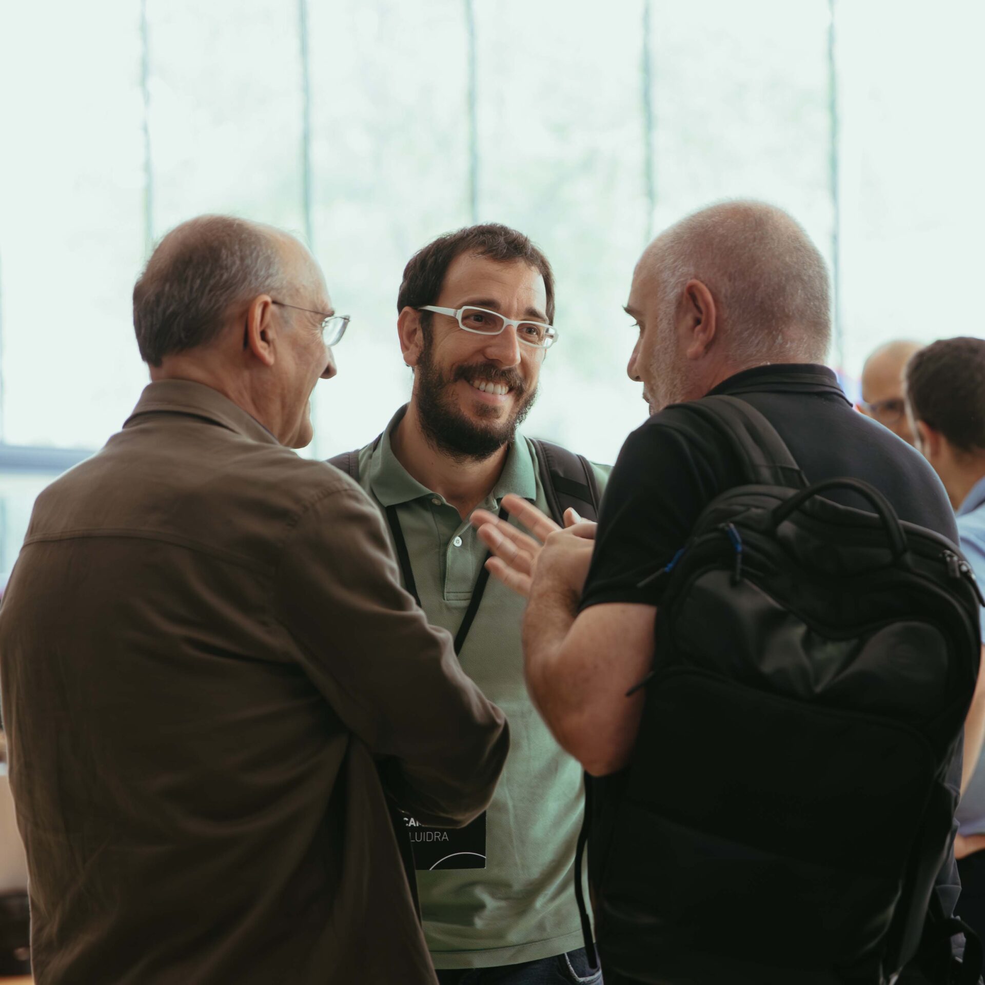 pere camprovin xavier marcet david tapias indpuls innovacio