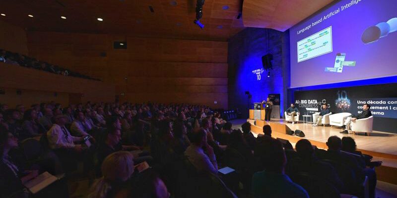 AI Congress Barcelona