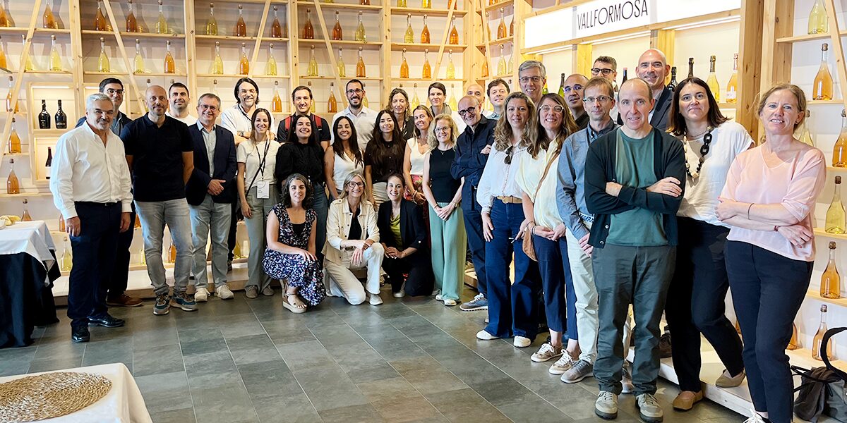Estratègia, Innovació Indústria Penedès Summit 2025