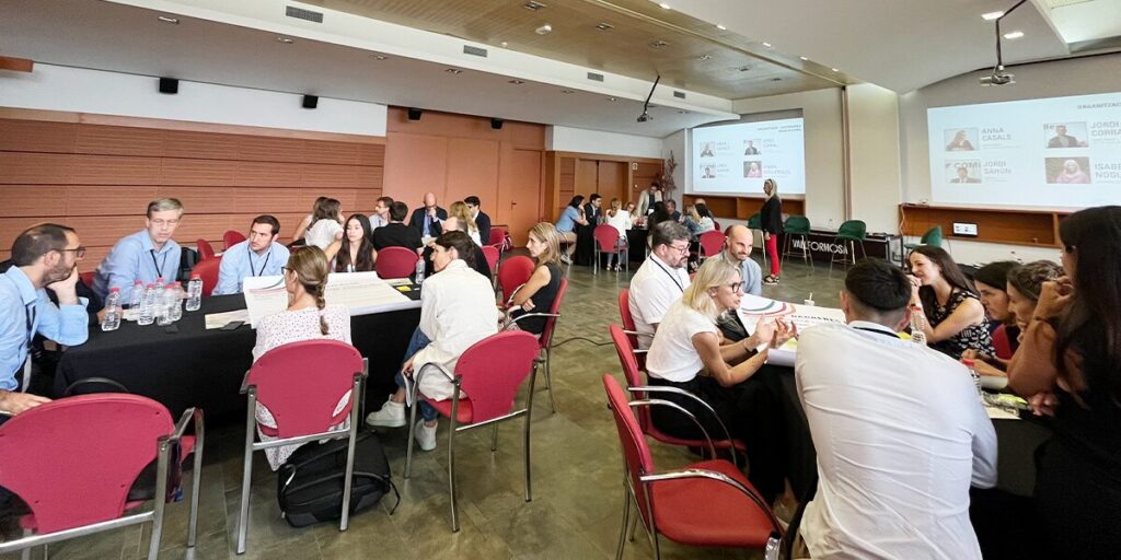 Estratègia, Innovació Indústria Penedès Summit 2025