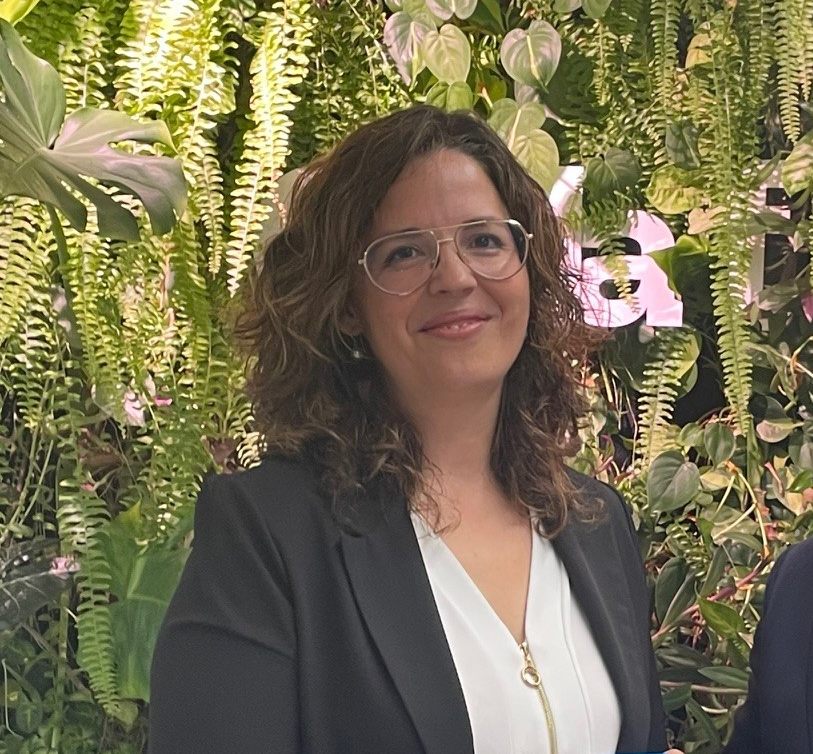 Míriam Pujol