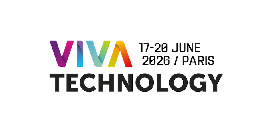 Viva Technology 26