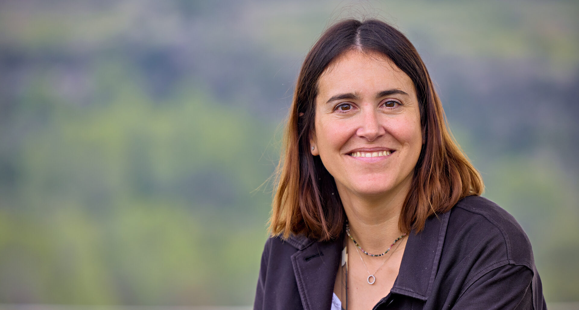 Maria Font vicepresidenta d’INDPULS